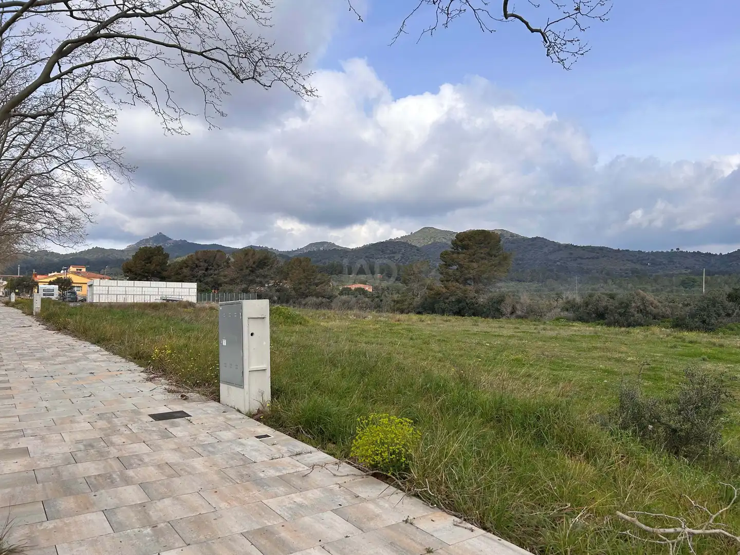 Residential for sale in Vilanova d'Escornalbou