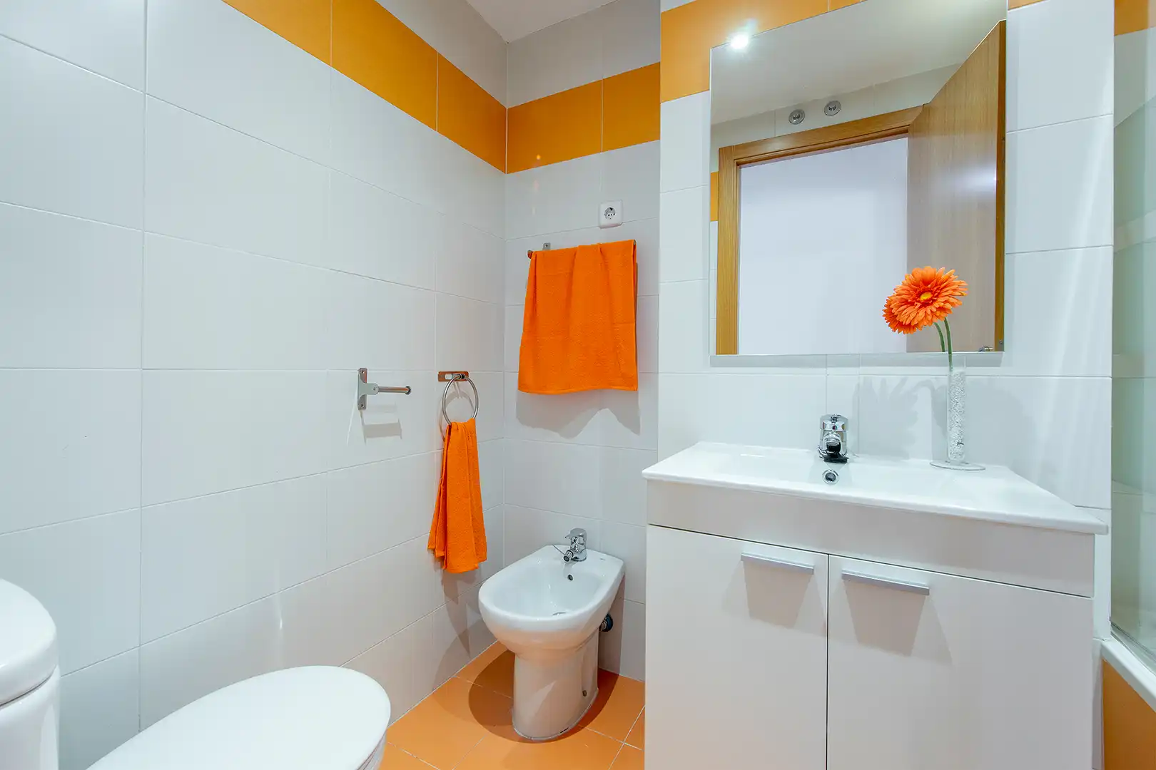 Flat for rent in Calle del Transcantábrico, San Crispín - La Estación Consorcio