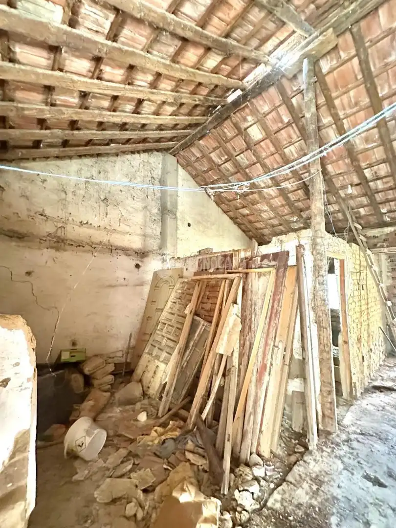 Casa adosada en venta en Quijorna