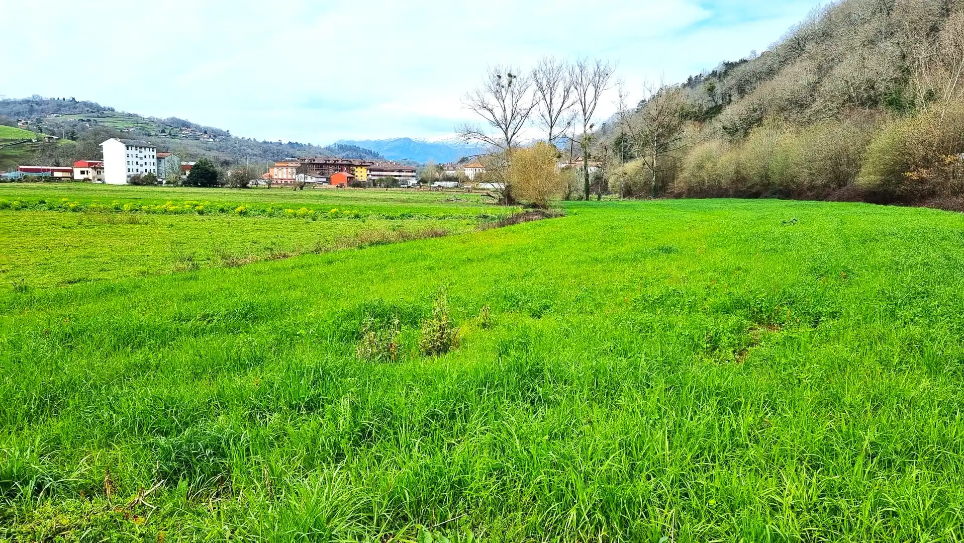Residential for sale in LA BARAGAÑA-DUE, Caravia
