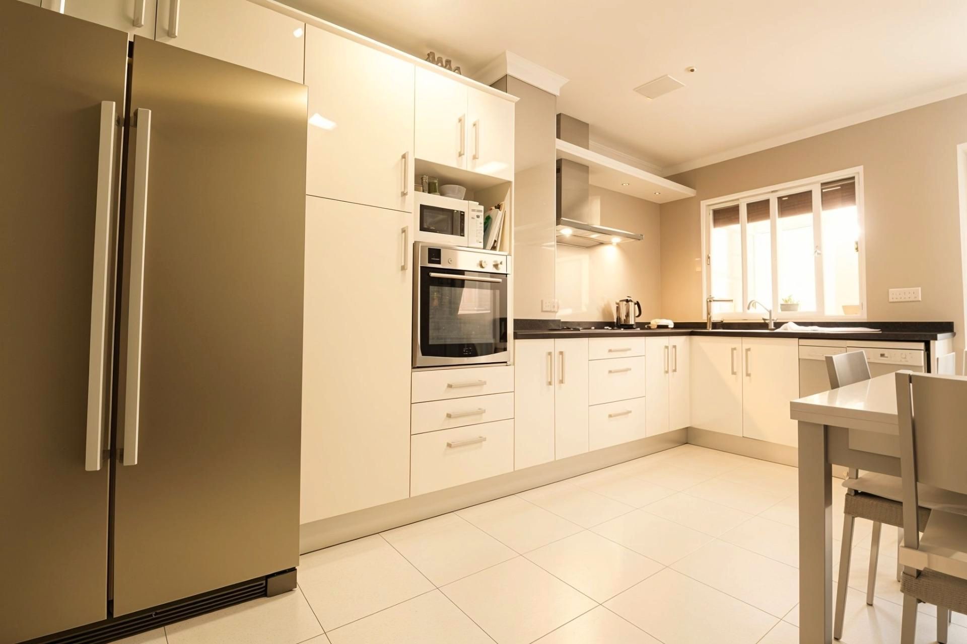 Cocina de Planta baja en venta en  Palma de Mallorca con Aire acondicionado, Calefacción y Parquet