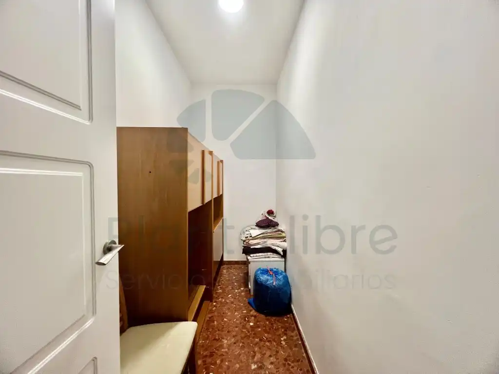 Apartament amb terrassa en venda a Avenida De La Paz, imagen 20