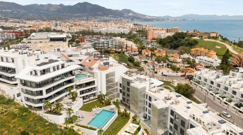 Foto 3 von Dachboden zum Verkauf in Los Alcornoques, Castillo Sohail - Myramar, Fuengirola