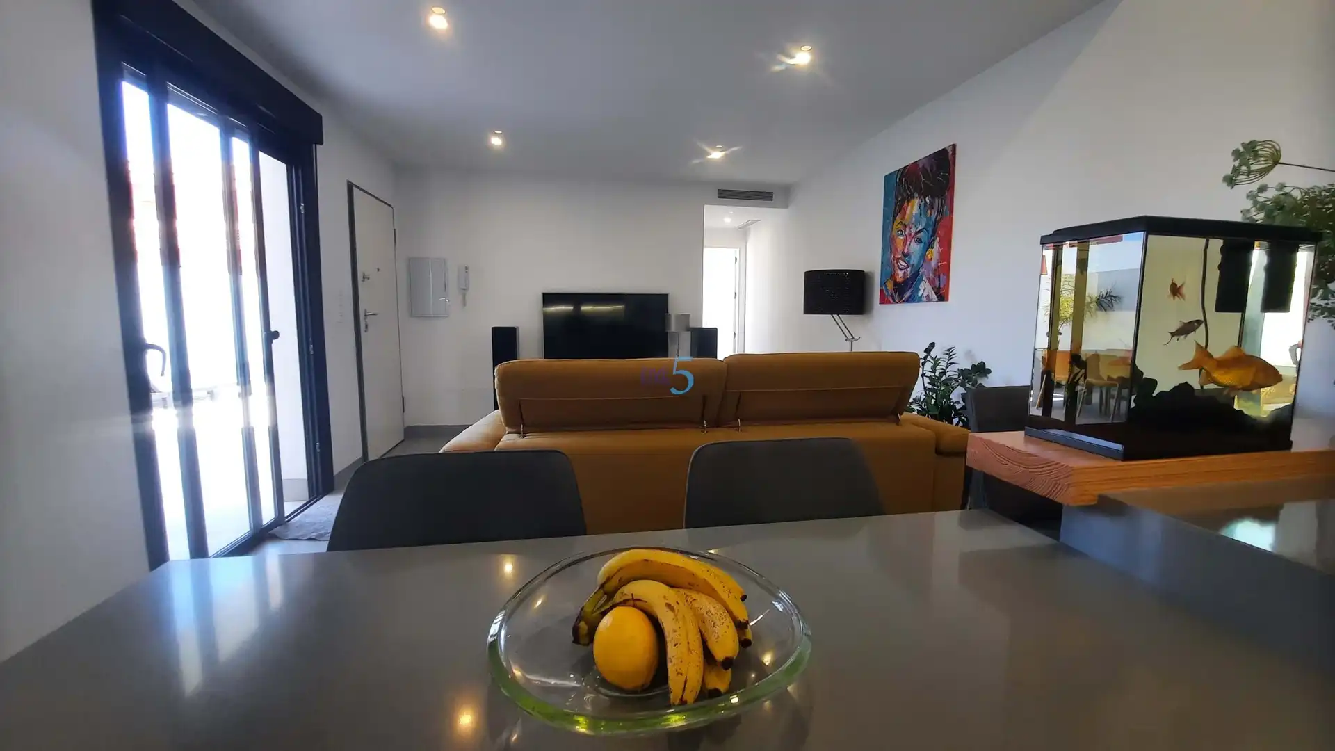 Casa con piscina in vendita a Roldán, imagen 8