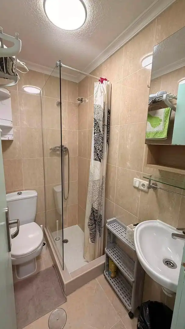 Bany de Estudi en venda en Torrevieja