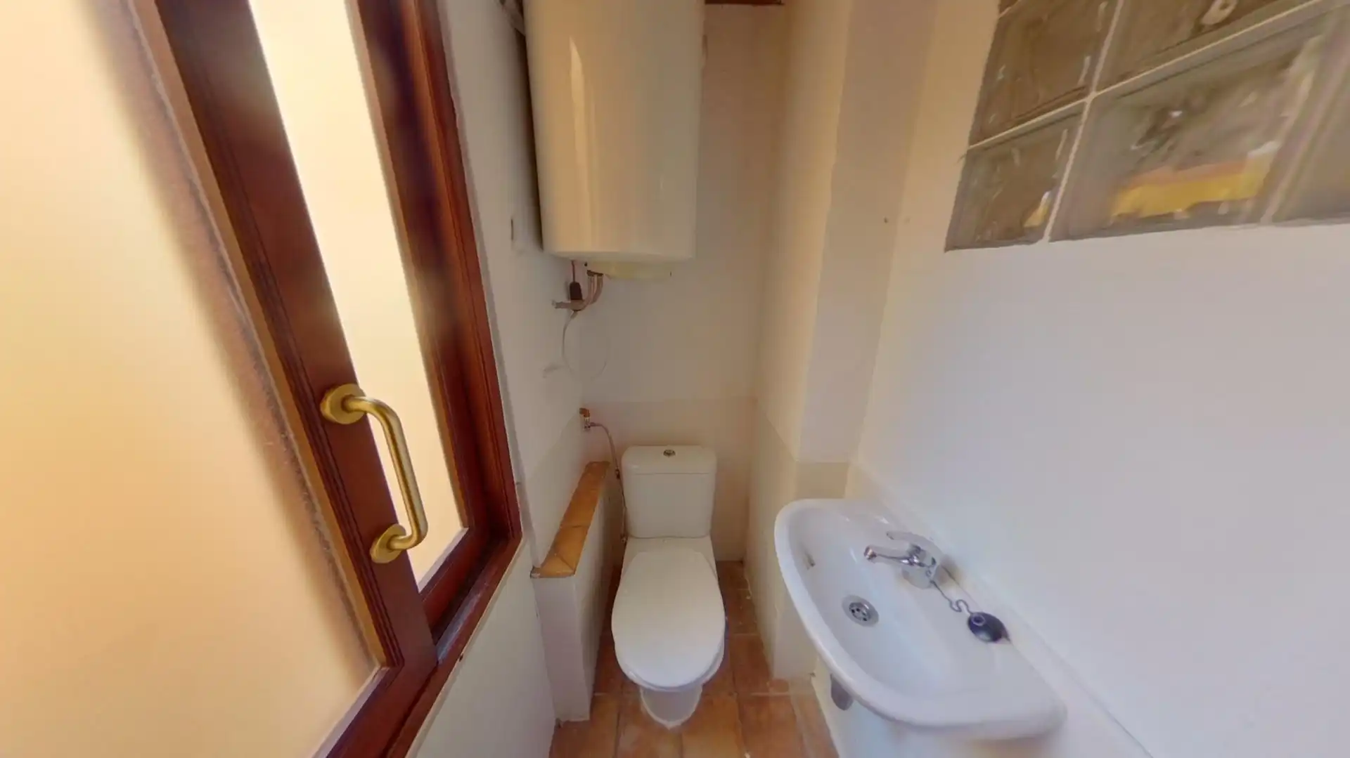 Baño de Piso en venta en  Palma de Mallorca