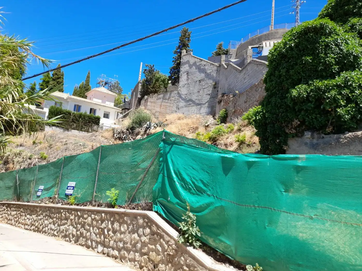 Lands and plots for sale in Calle LAS MERCEDES, imagen 11
