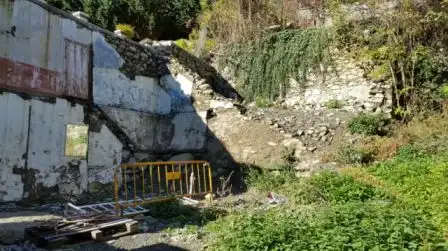 Vista exterior de Terreno en venta en Vielha e Mijaran