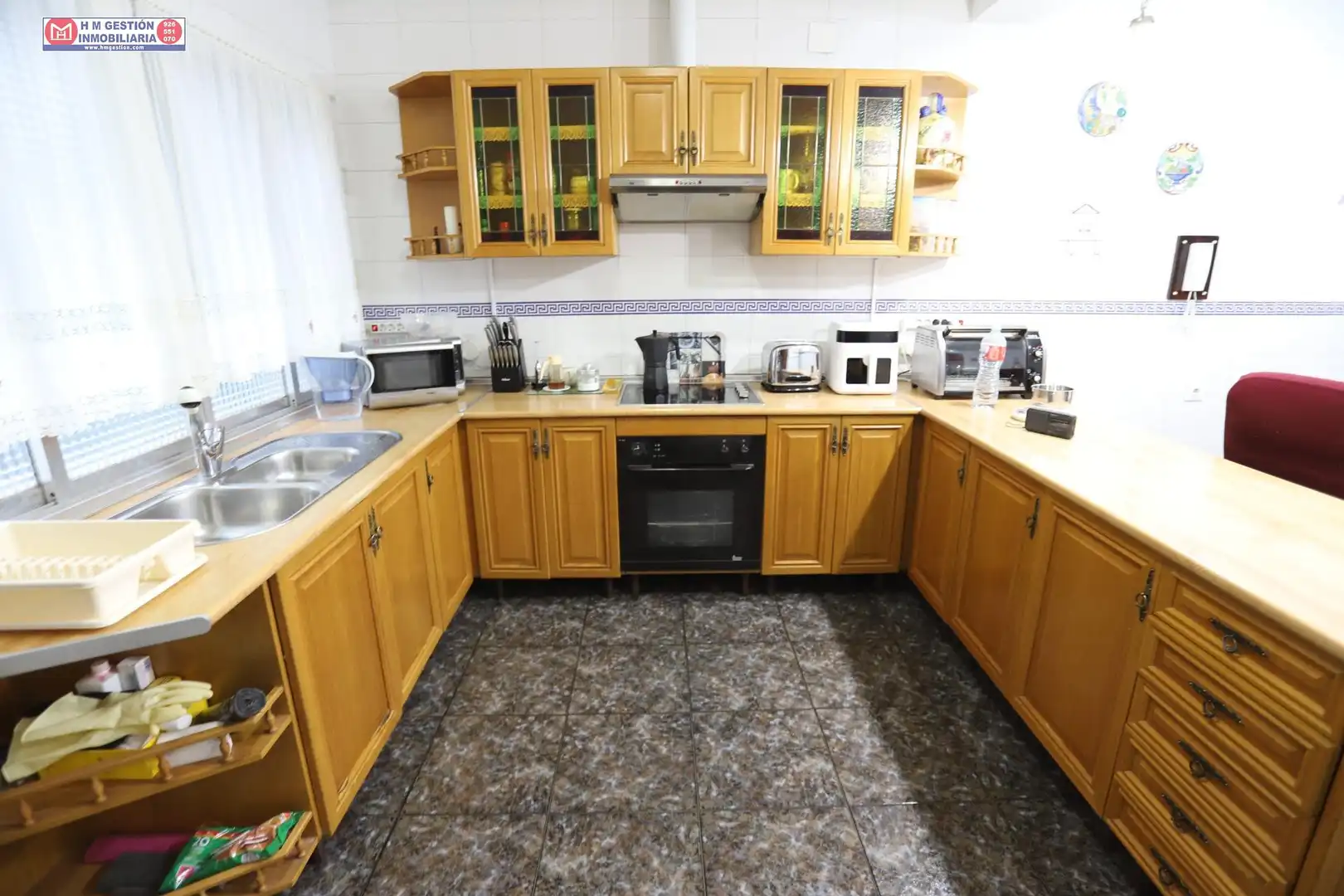 Flat with terrace for sale in Alcázar de San Juan, imagen 14