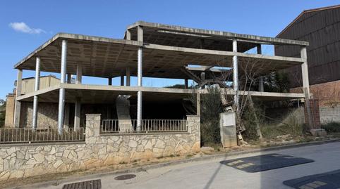 Photo 2 of Houses for sale in Calle Nou del Turro, 6, Sant Pere de Riudebitlles, Barcelona