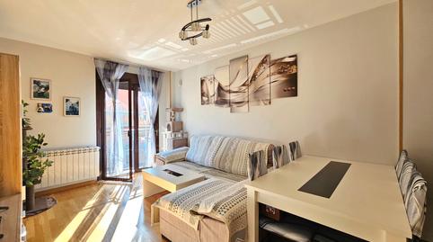 Foto 2 von Maisonette zum Verkauf in Calle de Rubén Darío, Guadarrama, Madrid