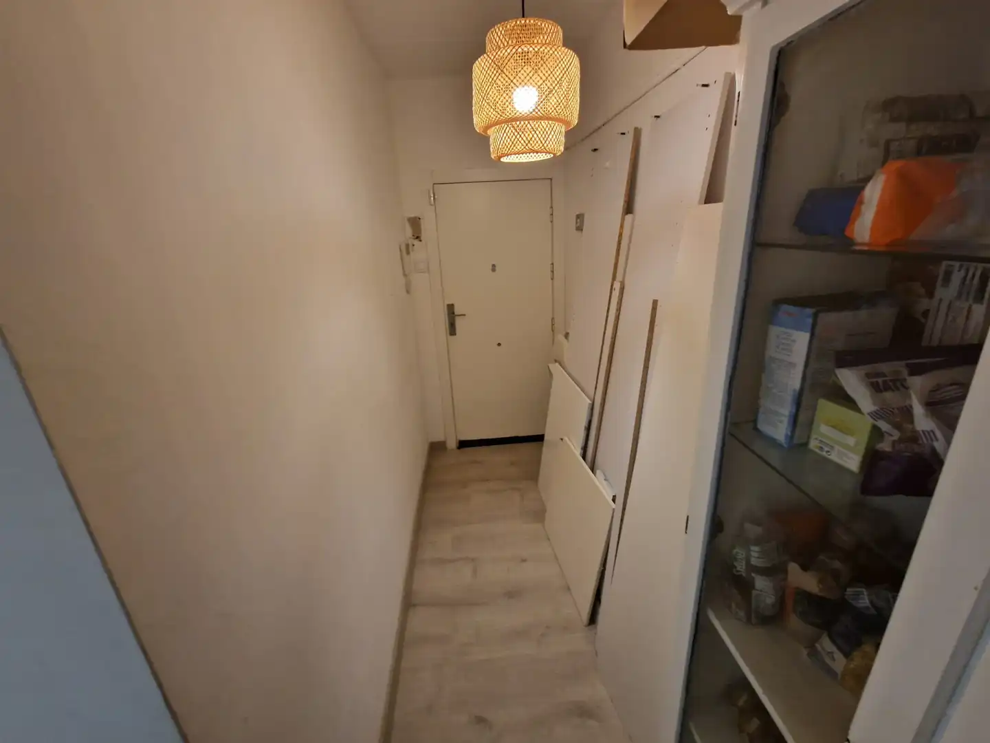 Flat for sale in Barcelona  with Heating, Parquet flooring and Oven