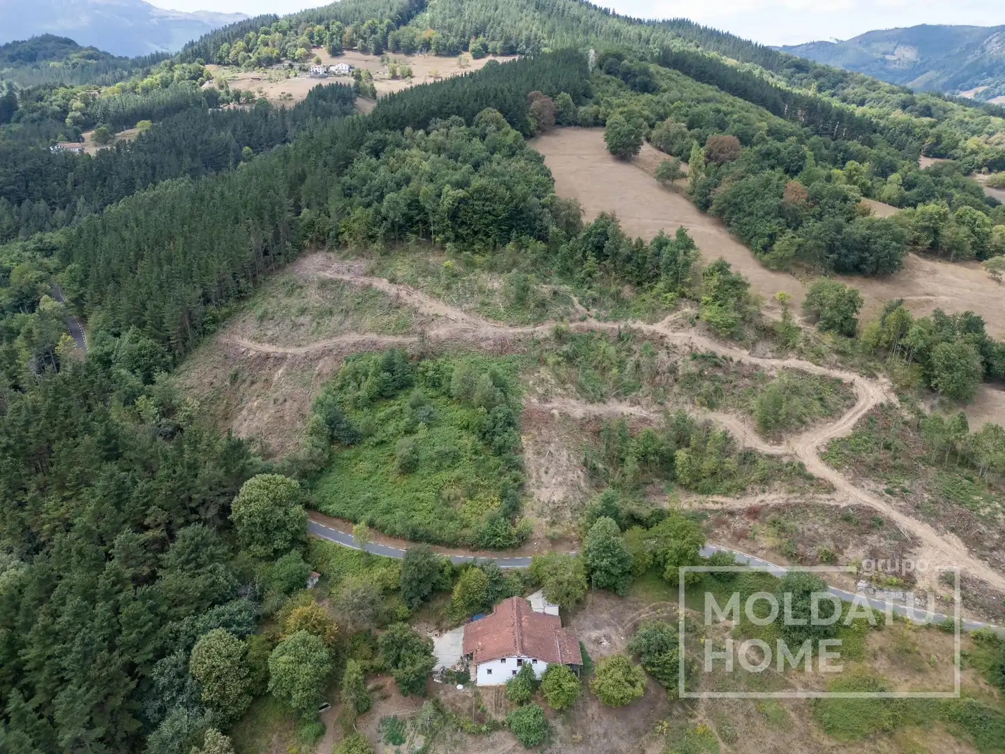 Casa o chalet en venta en Segura con Jardín privado y Trastero