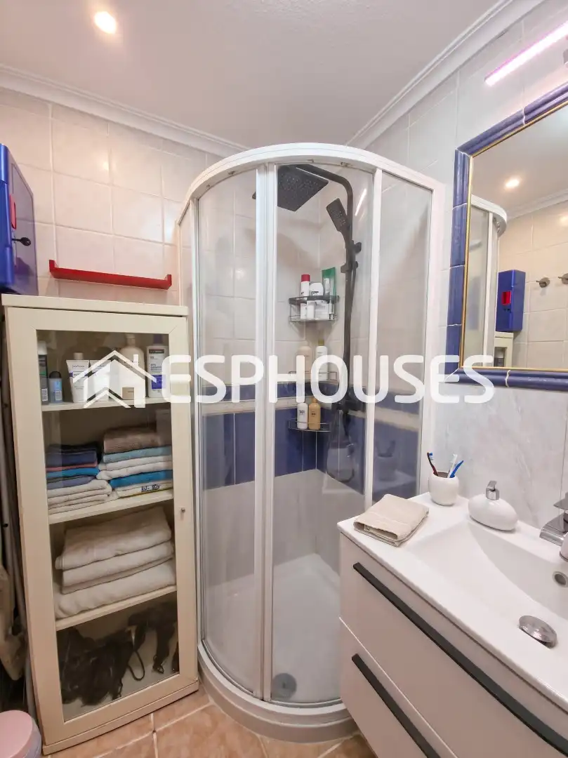 Bungalow avec balcon à vendre à El Edén, imagen 15