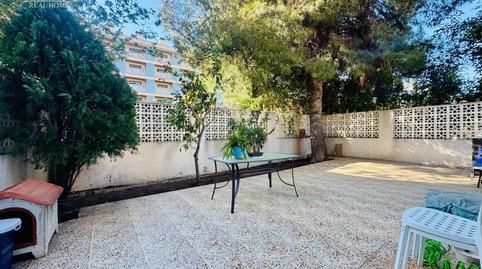 Foto 3 de Piso de alquiler en Oscar Esplà, L'Albir, L'Alfàs del Pi