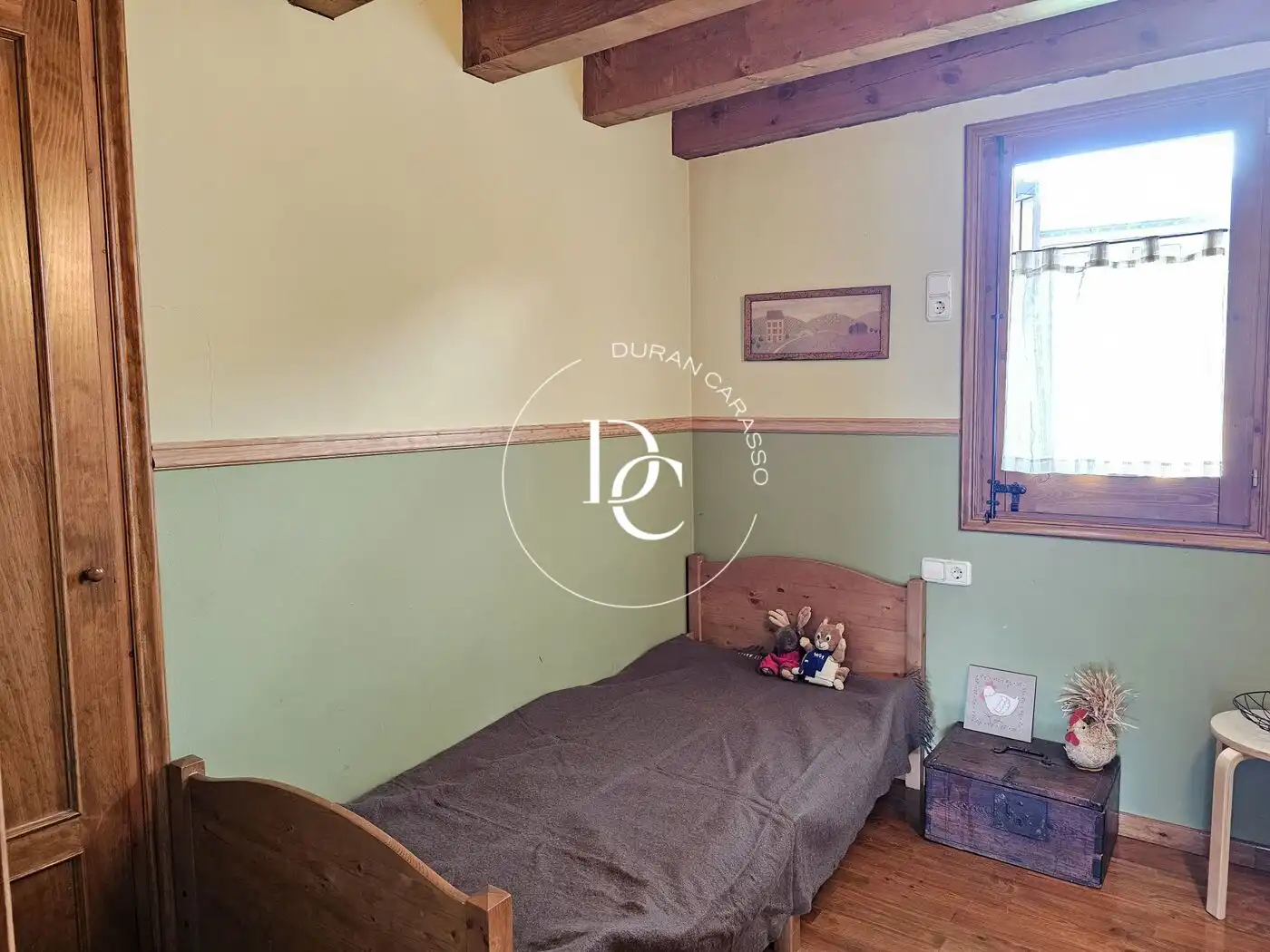 Duplexes for rent in Carrer de les Devesetes, Llívia