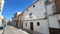 Vista exterior de Casa o xalet en venda en Lucena