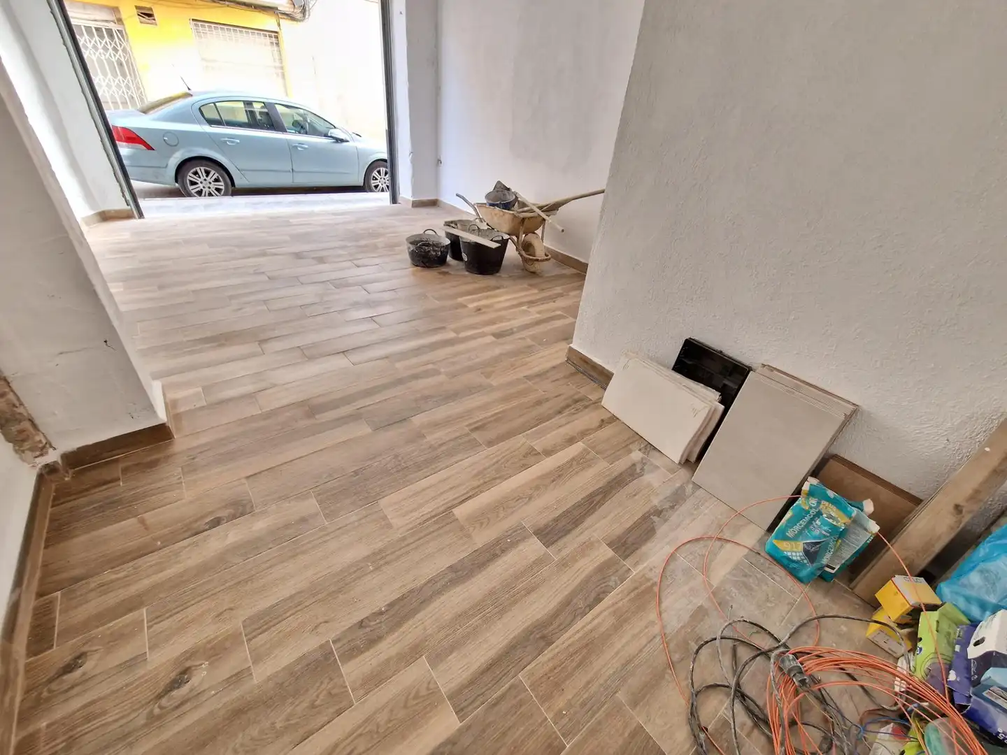 Rez-de-chaussée à vendre à Casco Antiguo, imagen 19