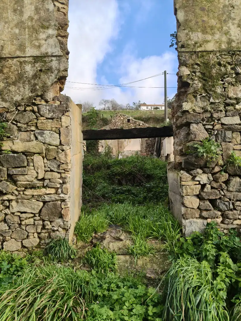 Country house with garden for sale in Cedeira, imagen 4