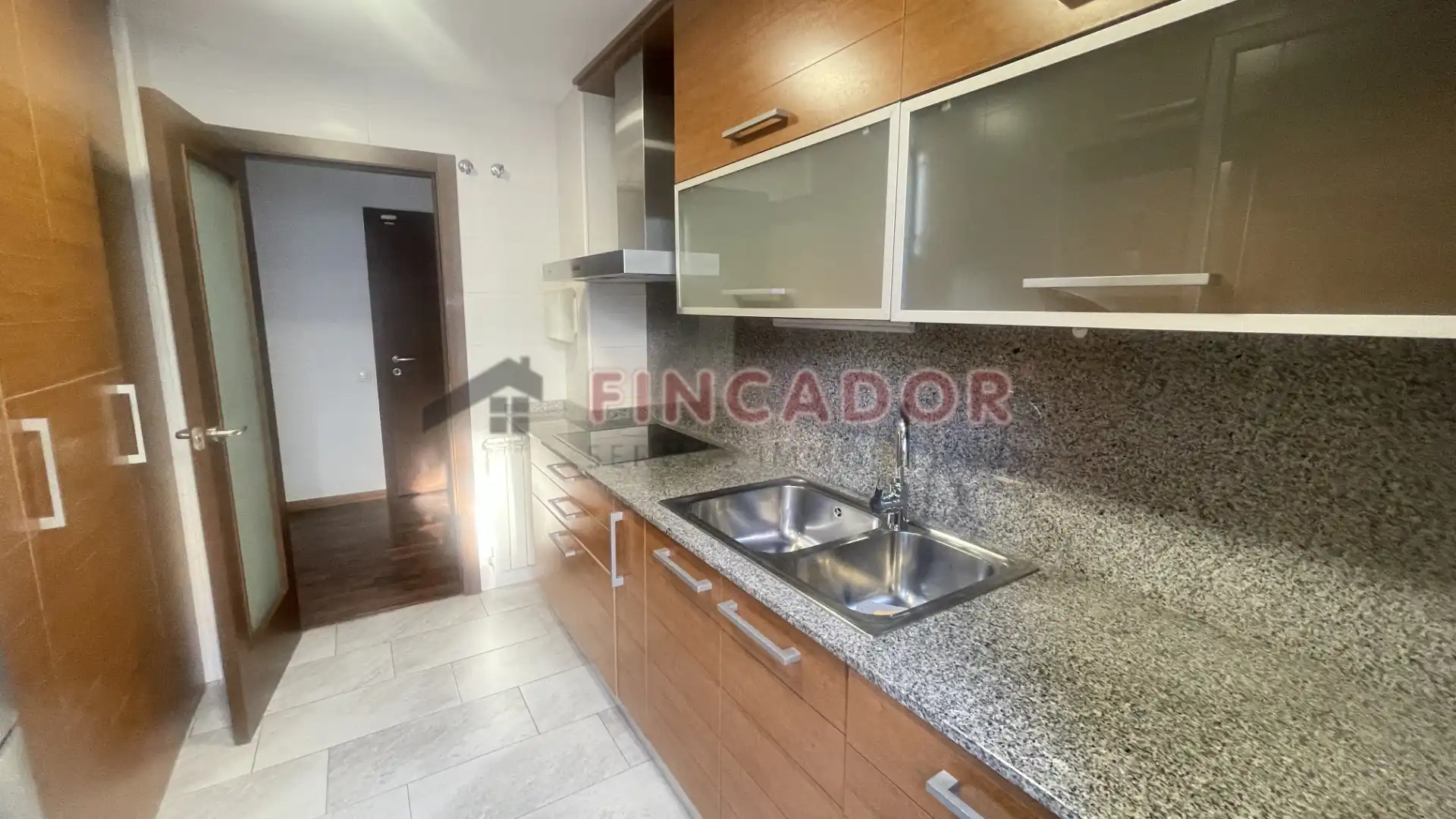 Appartamento con terrazza in vendita a Carrer del Doctor Ferran, imagen 12