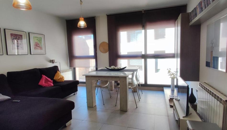 Foto 1 de Pis de lloguer a Carretera de Vic  - Remei, Barcelona