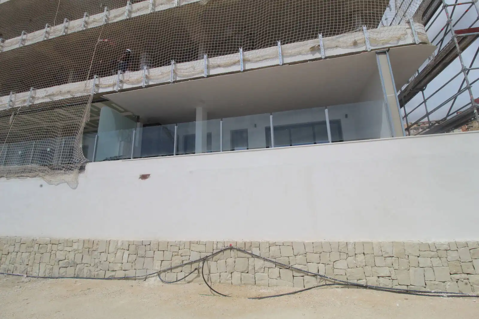Apartament amb terrassa en venda a Bonalba - Cotoveta, imagen 40
