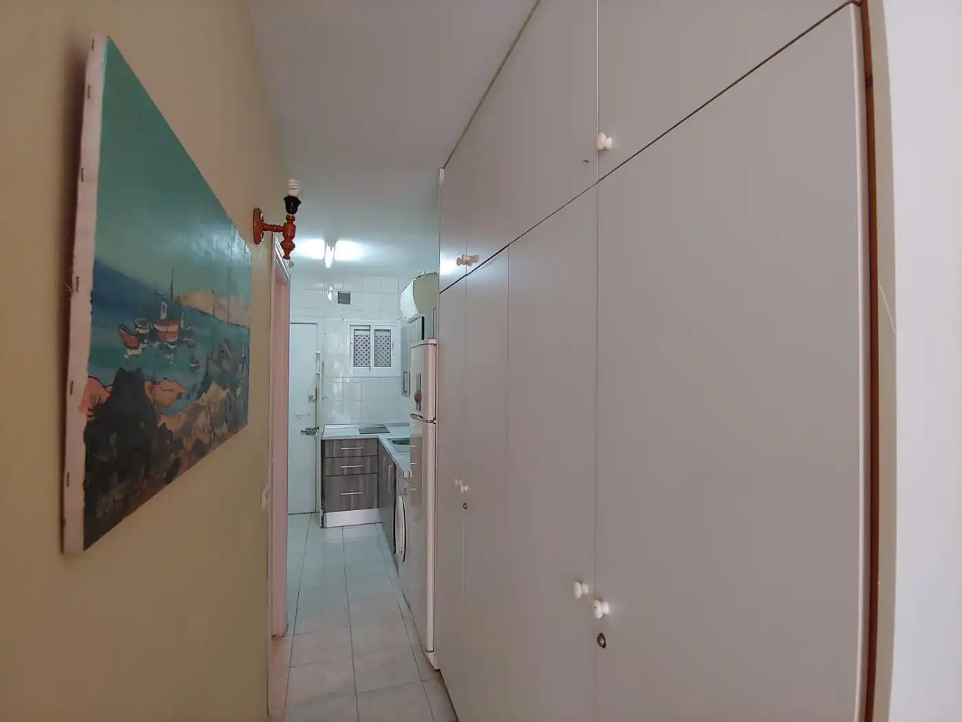 Apartments for sale in Fuengirola  with Terrace and Furnished