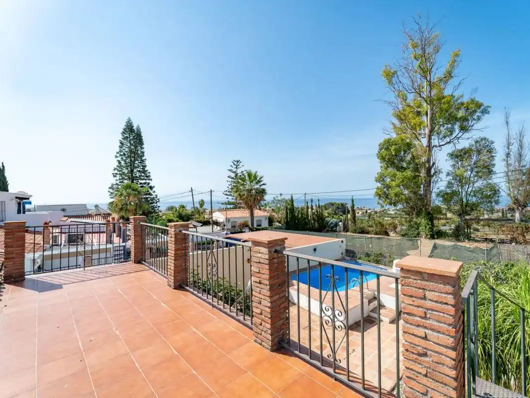 Casa amb terrassa en venda a Los Tablazos, imagen 21