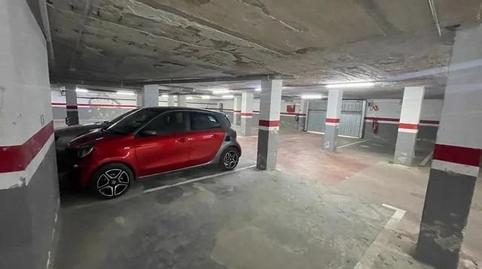 Foto 3 de Garatge de lloguer a Platja de Ponent, Salou