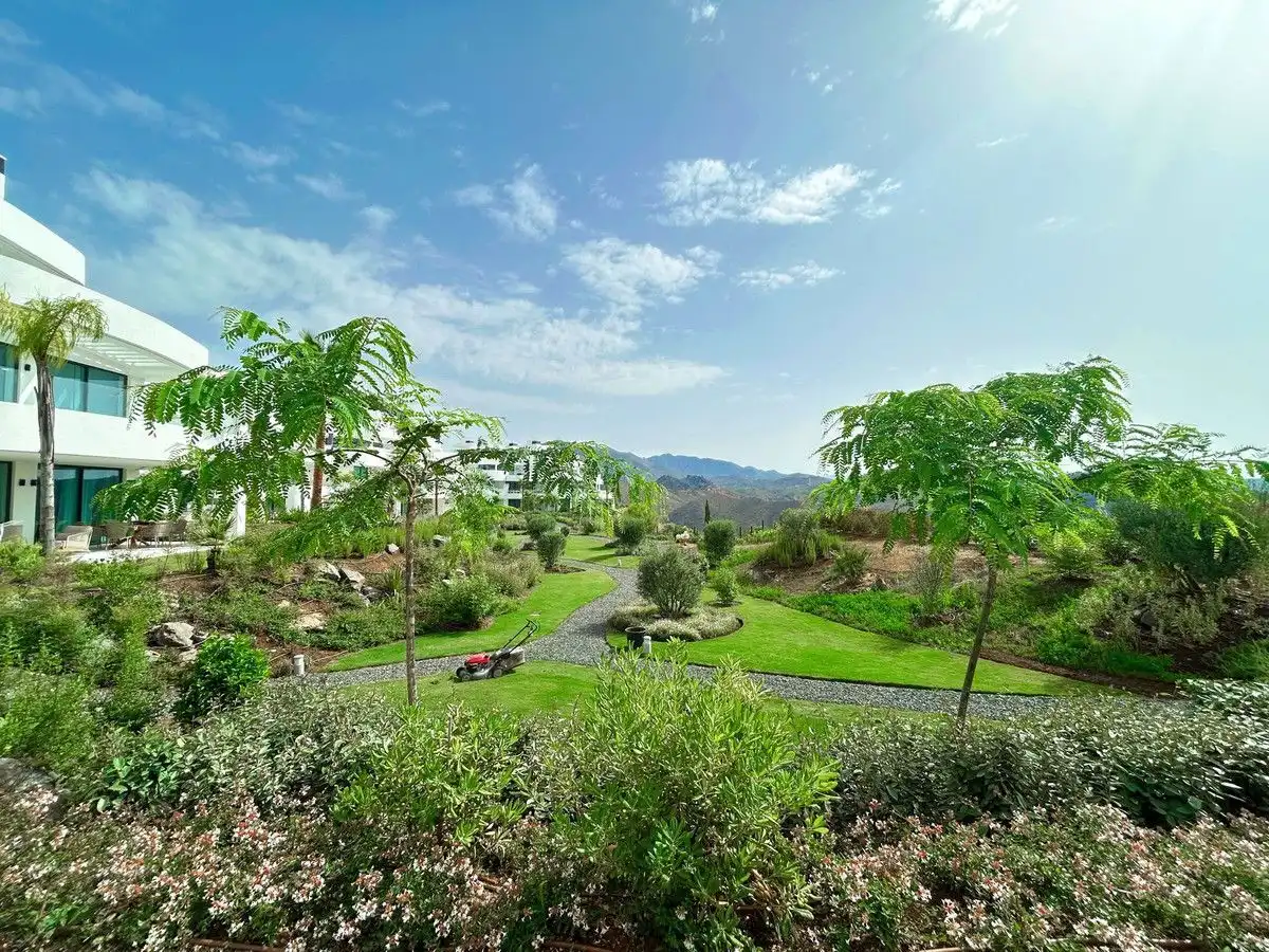 Apartamento de alquiler en Palo Alto