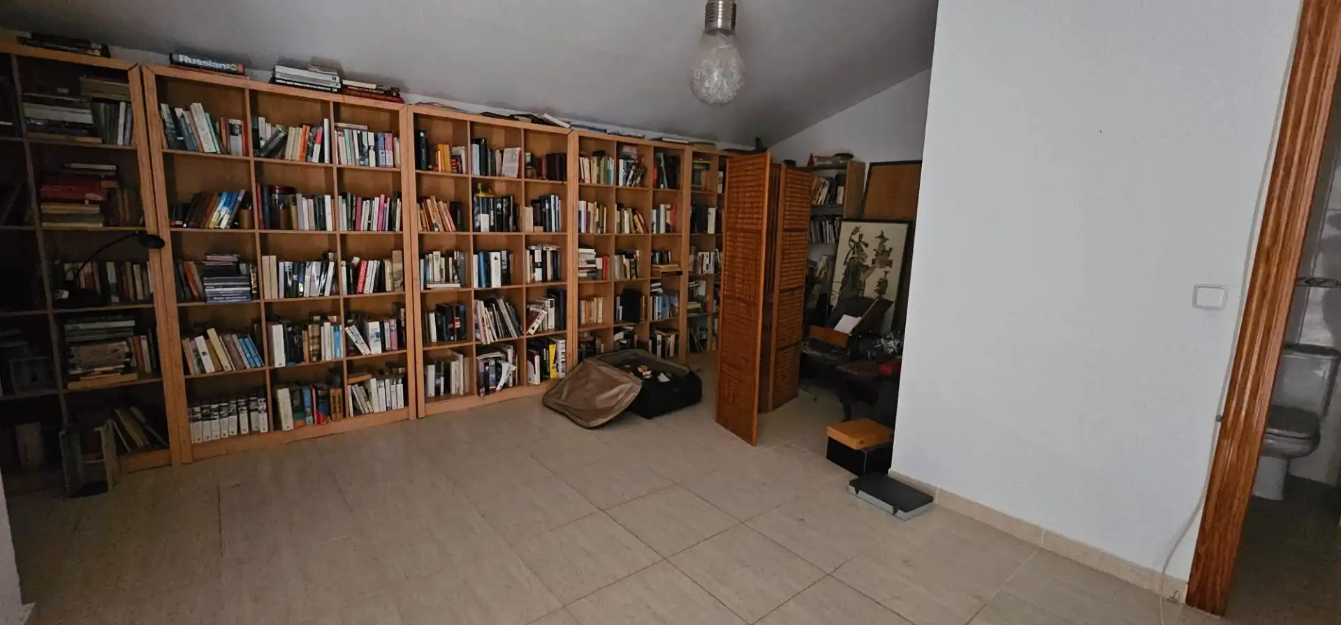 Dúplex en venda a Los Narejos - Punta Calera