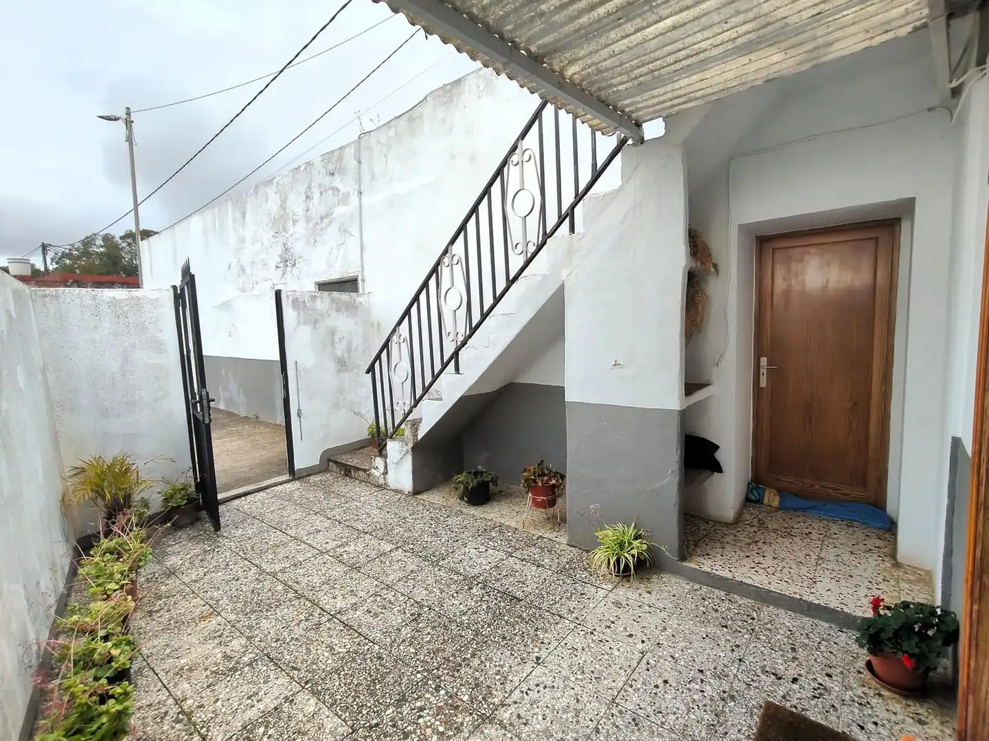 House with garden for sale in Los Peñones, imagen 3
