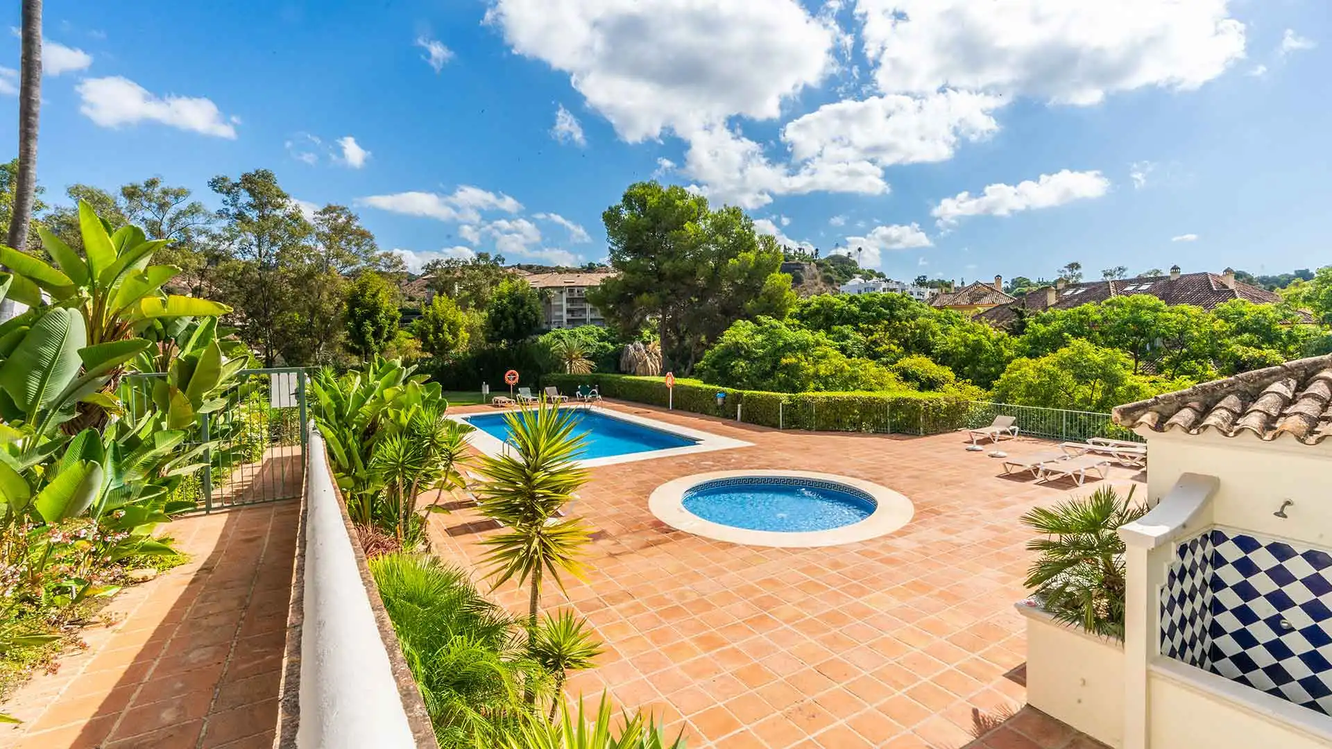 Apartment mit Pool zum Verkauf in Río Real - Los Monteros, imagen 22