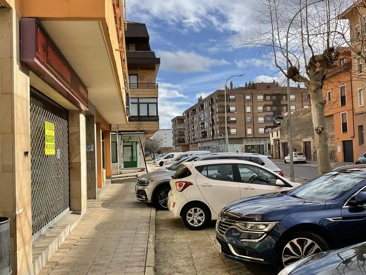 Local comercial en venda a Avenida Calahorra, imagen 9