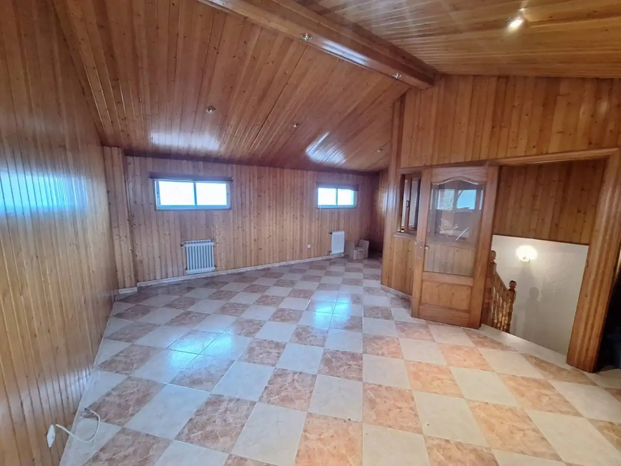 Casa adosada en venda en Fuenlabrada amb Calefacció i Jardí privat