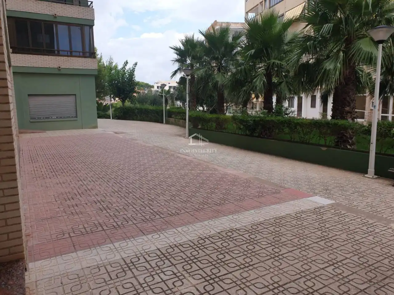 Apartment mit Terrasse zum Verkauf in Paseo Marítimo del Rey 3, imagen 56