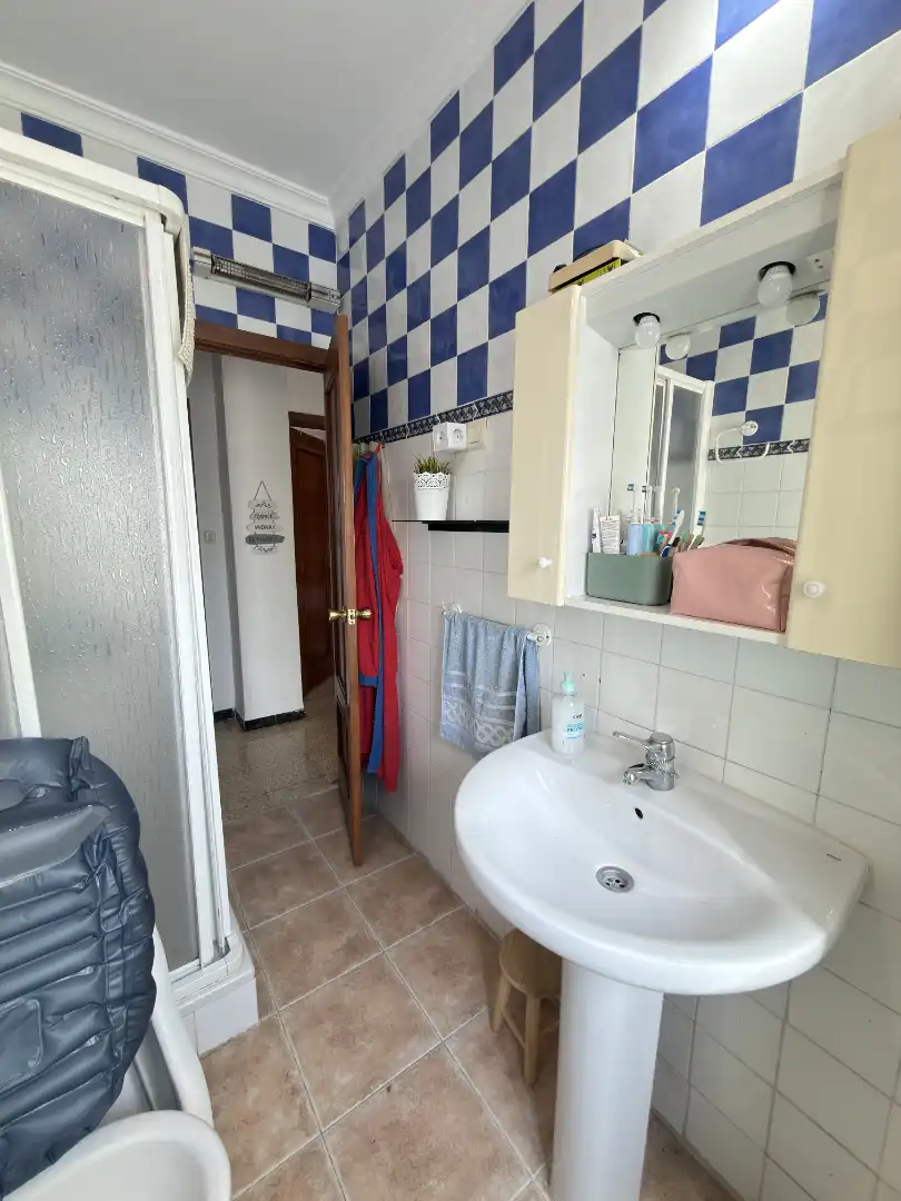 Casa con terrazza in vendita a Calle San Ginés, imagen 25