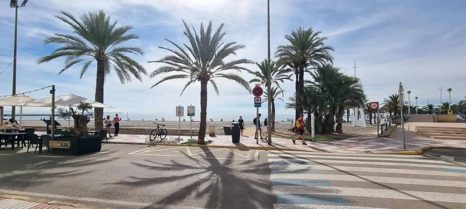 Pis amb terrassa en venda a CAMPOAMOR, imagen 20