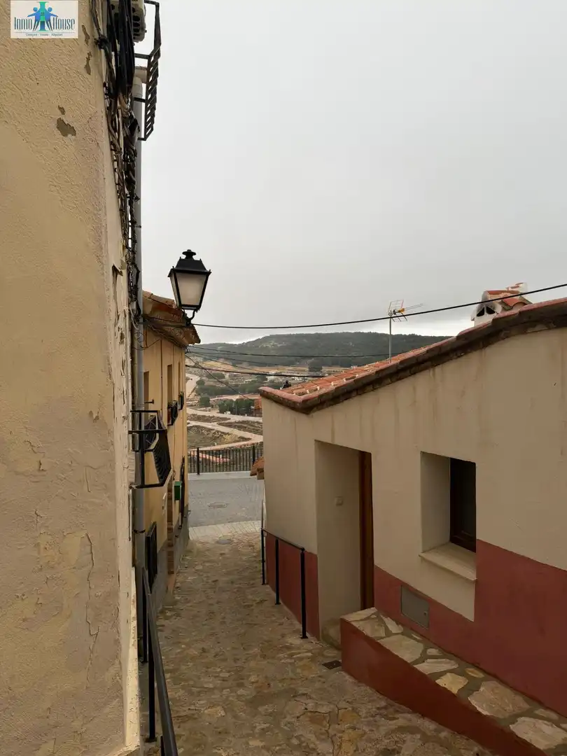 Casa en venda a Chinchilla de Monte-Aragón, imagen 10