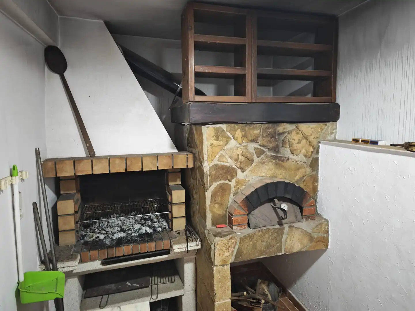 Finca rústica en venta en El Real de Gandia con Aire acondicionado, Calefacción y Terraza