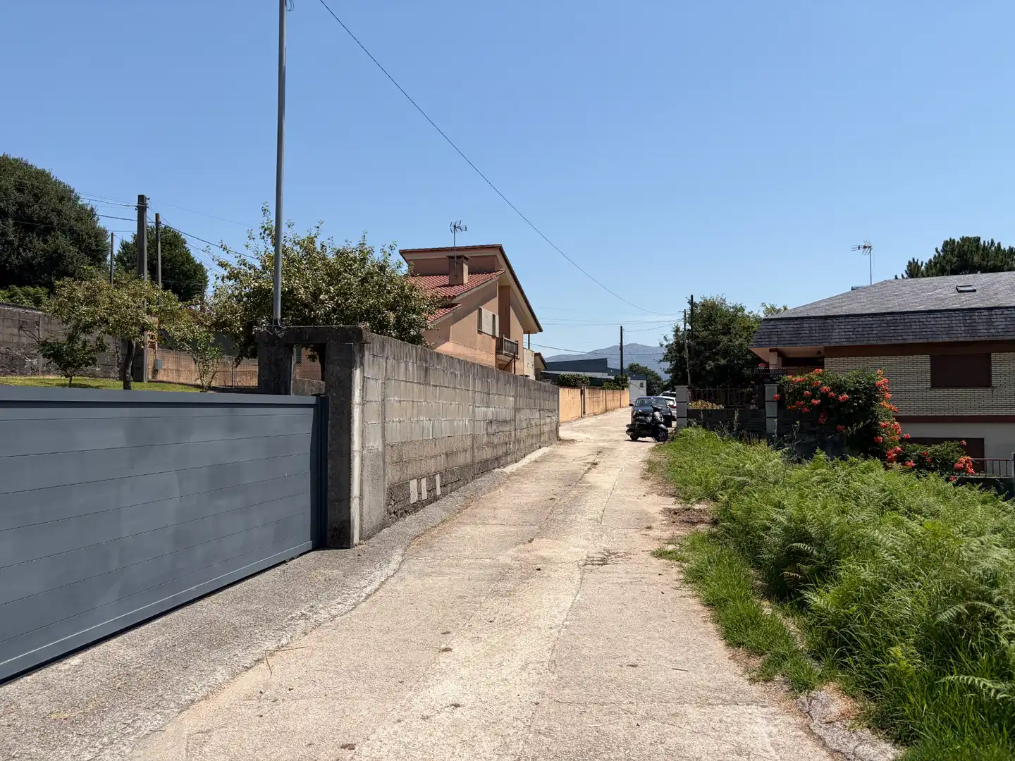 Grundstücke und Bauplätze zum Verkauf in Estrada de Porto Cabeiro, imagen 6