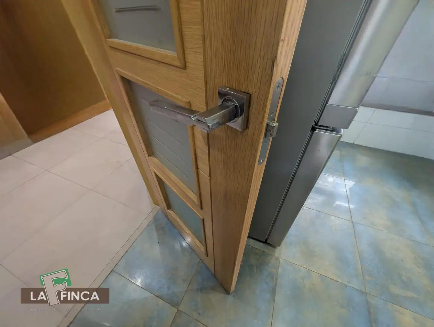 Casa o xalet en venda en Siero amb Calefacció, Parquet i Terrassa