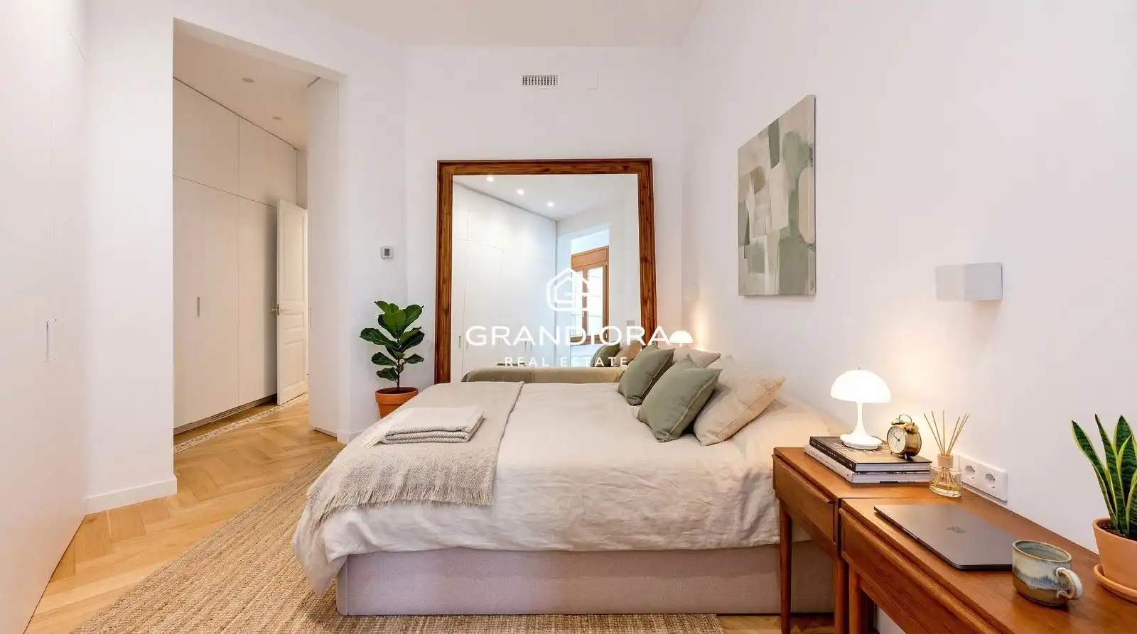 Appartamento con terrazza in vendita a Eixample, imagen 23