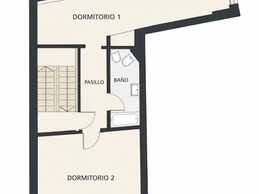 Casa o chalet en venta en Rúa Domínguez Fontán, 4, A Pobra do Caramiñal