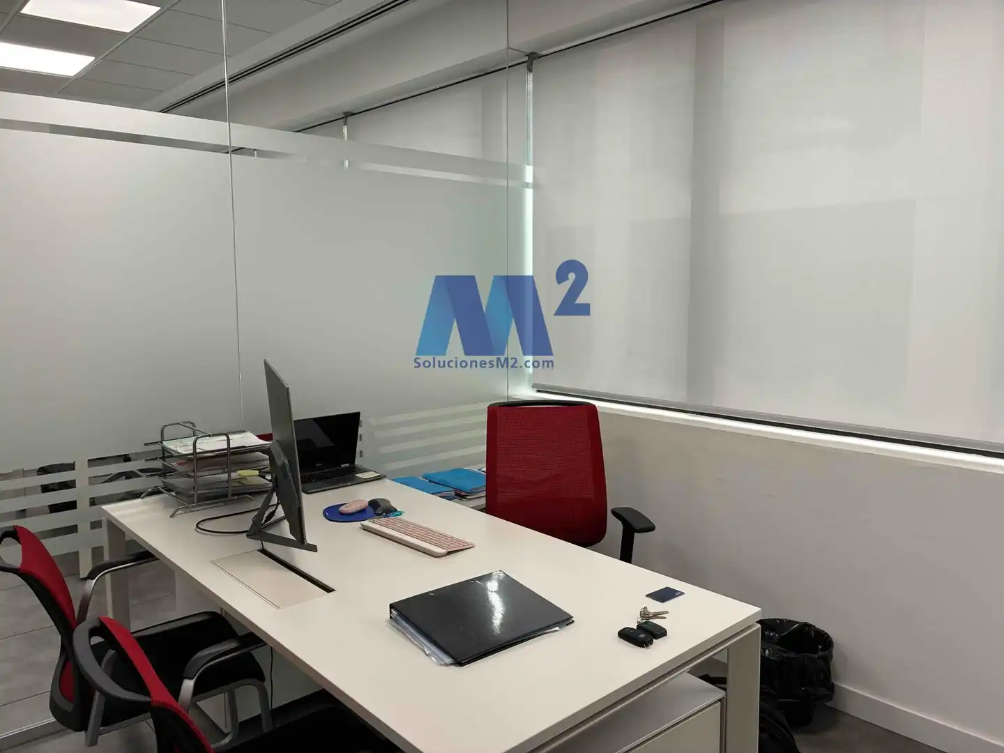 Oficina en venta en San Sebastián de los Reyes