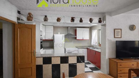 1551. Casa con cochera en San Cristóbal, Lorca, imatge 3