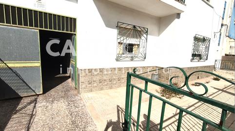 Foto 3 de Planta baixa en venda a Calle San Isidro, La Aljorra, Murcia