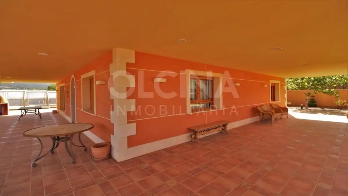 House for sale in Ibi, imagen 14