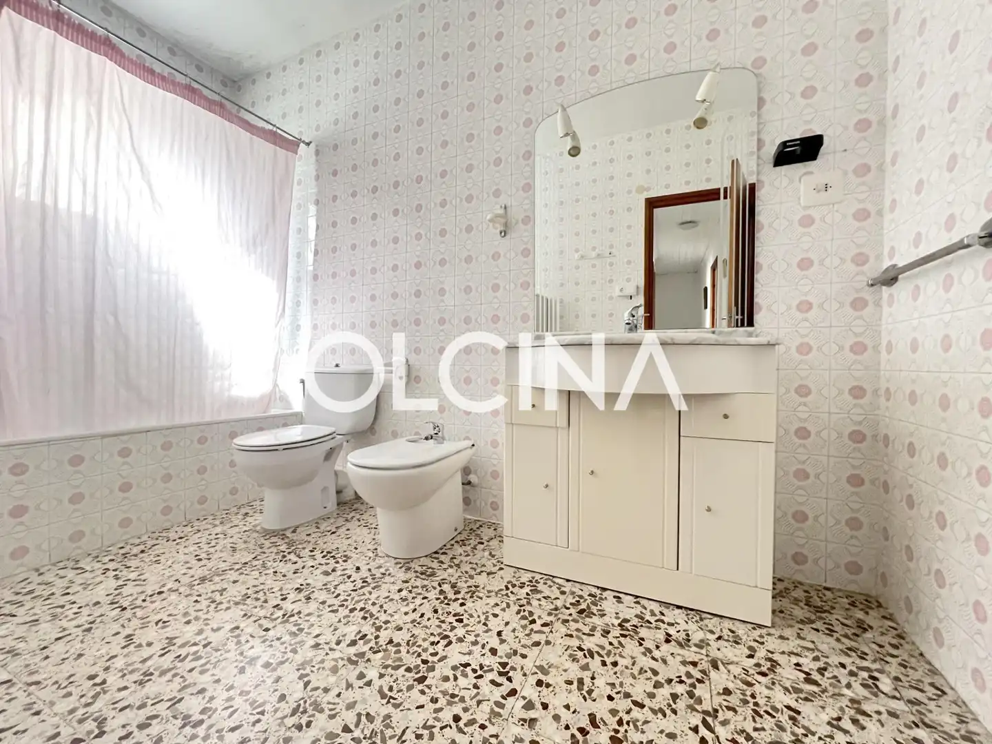 Baño de Casa o chalet en venta en Ibi con Aire acondicionado y Amueblado