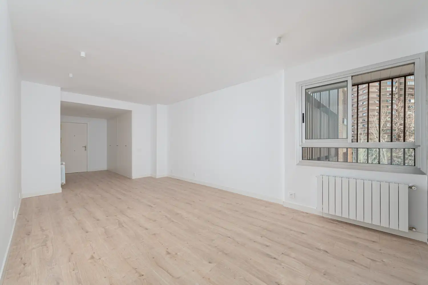 Flat with lift for sale in Ciudad Lineal, imagen 6